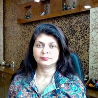 PARUL OZA