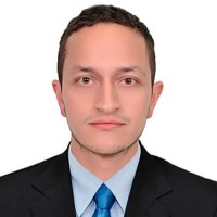David Velandia Mendez