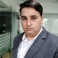 Rohit Goswami (रोहित गोस्वामी)