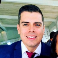 Frederic Dussiaume, PMP