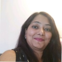 Richa Vashishth