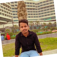 Yashwanth Battula