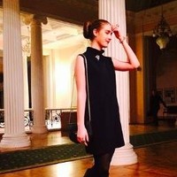 Alexandra Sokolova