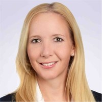 Virginia Lanz, Cfa