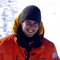 Daniel Catedra