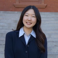 Madeline Yang