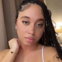 Paris Padgett