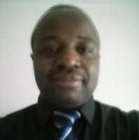 Richard Nkem Efuetajong