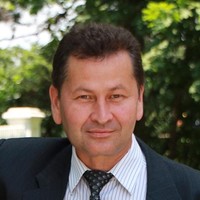 Roman Gladushev
