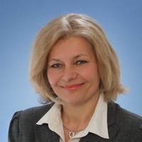 Sylvia Urbani