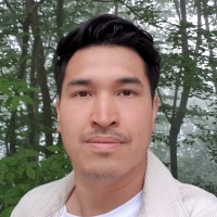 Sajjad Erfani