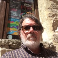 John Barker, P. E., Env Sp