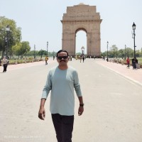 Devendra Kavade