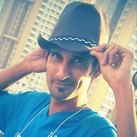 Chirag Shaikh