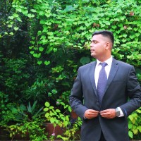 Pritesh Londhe