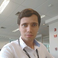 Pedro Henrique Martins Garcia
