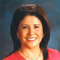 Angela Manriquez