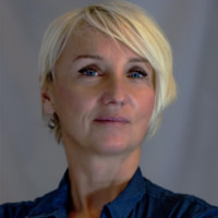 Martina Joríková