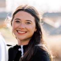 Madeline Copp, CPA