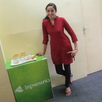 Gayathri Srinivasan