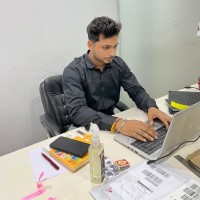 Anukul Kumar