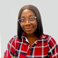 Mercy Aremu