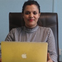 Smita Chaturvedi Shukla