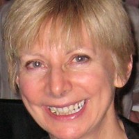 Sue Webb