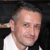 Bogdan Iordache