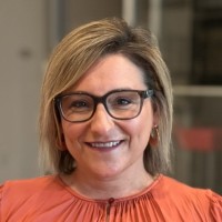 Iris Kelley, M.S. Shrm-Scp