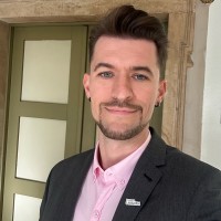 Igor Lisin, MBA
