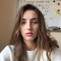 Мария Чистякова