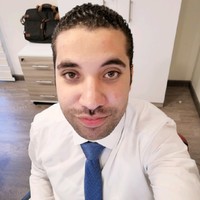 Mostafa Yehia