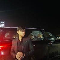 Mohd Zaid Anjum Siddiqui