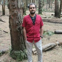 Vanchinathan M