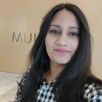 Jimisha Mehta