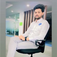 Sudarshan Mitkar