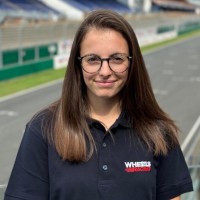 Margot Royuela