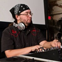 DJ Dark Cloud