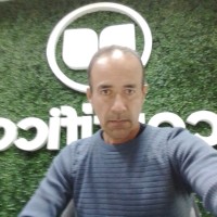 Luis Tumbaco Vera