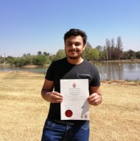 Parth Shah