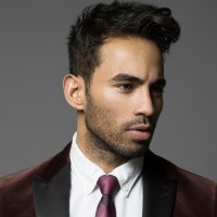 Laercio Lucas Almeida