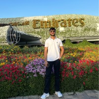 Bhavik Goyal