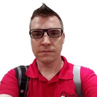 Devin Acosta, Cissp