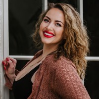 Krystelle Lorraine, MBA