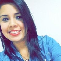 Amelia Gonzalez