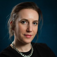 Mélisande Seyzériat