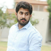 Umer Haider