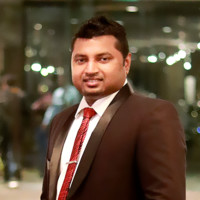 Chinthaka Gamage