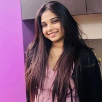 Komal Solanki